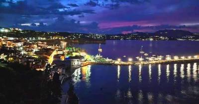 Τέσσερις άξονες για αναβάθμιση της Κορώνης - Ο πρόεδρος του Συλλόγου Επαγγελματιών της περιοχής στην "Ε"
