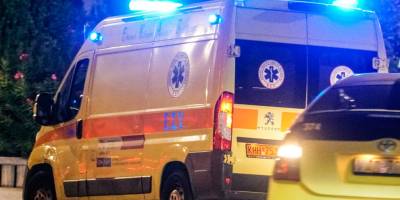 Θεσσαλονίκη: Εντοπίστηκε σορός σε εγκαταλελειμμένο κτίριο στον Δενδροπόταμο