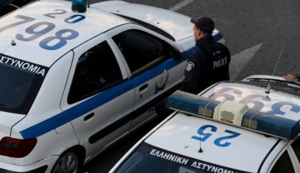 Κρήτη: Συνελήφθη 45χρονος για ενδοοικογενειακή βία
