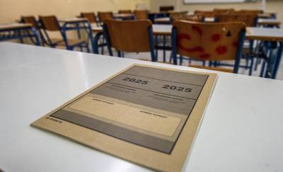 Μηδενίστηκε γραπτό μαθήτριας στις πανελλαδικές επειδή φορούσε ακουστικά Bluetooth