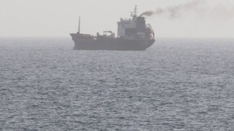 Η Ουκρανία αποχώρησε αιφνιδιαστικά από συμφωνία με τη Ρωσία για την ασφάλεια της ναυσιπλοΐας στη Μαύρη Θάλασσα