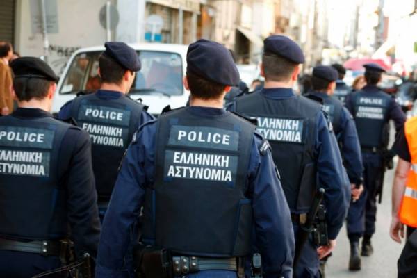 Υπουργείο Προστασίας του Πολίτη: "Η Αστυνομία παραμένει ουδέτερη και ο κάθε αστυνομικός ψηφίζει κατά συνείδηση"