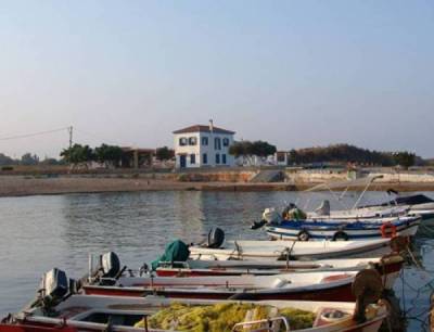 Υψηλό τίμημα για χρήση αιγιαλού στην Αγία Κυριακή Φιλιατρών