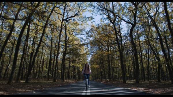 «Milky Way»: H ελληνική σειρά με γυρίσματα στην Πελοπόννησο ετοιμάζεται για το Netflix