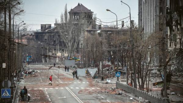 Πόλεμος στην Ουκρανία: Εγκρίθηκε η τέταρτη δόση 500 εκατ. ευρώ για τη στήριξη των ενόπλων δυνάμεων