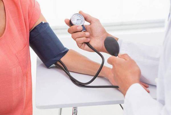 Καρδιολογική Κλινική Νοσοκομείου Καλαμάτας:  “Μάιος Μήνας Μέτρησης Αρτηριακής Πίεσης”