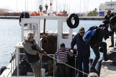 Χαστούκι στον ευρωπαϊκό πολιτισμό