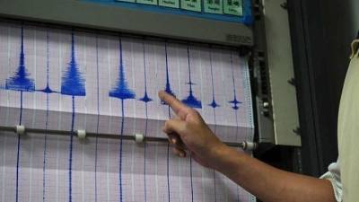 Ιαπωνία: Σεισμός 5,9 βαθμών κοντά στο Τόκιο - δεκάδες τραυματίες