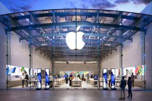 Guardian: Η αξία της Apple θα ξεπεράσει το 1 τρισεκατομμύριο δολάρια