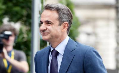 Μητσοτάκης: Οι «βεντέτες» και οι αυτοδικίες είναι απόβλητα περασμένων καιρών, δεν τιμούν κανέναν