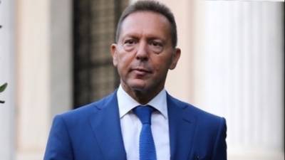 Στουρνάρας: Ώριμες οι συνθήκες για την αναθεώρηση του Συμφώνου Σταθερότητας