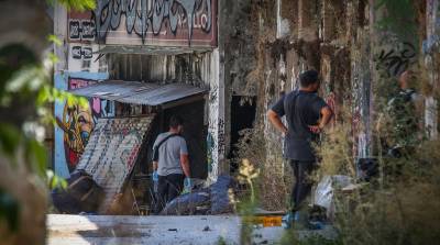 Κυψέλη: Σε γυναίκα ανήκει η σορός στη βαλίτσα – Τι έδειξε η νεκροψία (βίντεο)