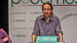Podemos Ισπανίας: «Η ελπίδα έρχεται» με τη νίκη του ΣΥΡΙΖΑ