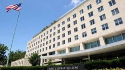 ΗΠΑ: Νέα στρατιωτική βοήθεια 325 εκατ. δολαρίων στην Ουκρανία