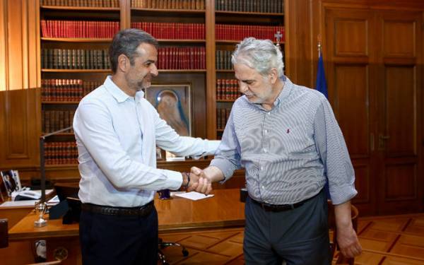 Κ. Μητσοτάκης: Η ευρωπαϊκή αλληλεγγύη να μεταφραστεί έμπρακτα σε δράσεις
