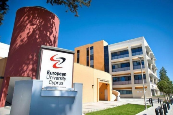 Το Ευρωπαϊκό Πανεπιστήμιο Κύπρου σήμερα στην Καλαμάτα