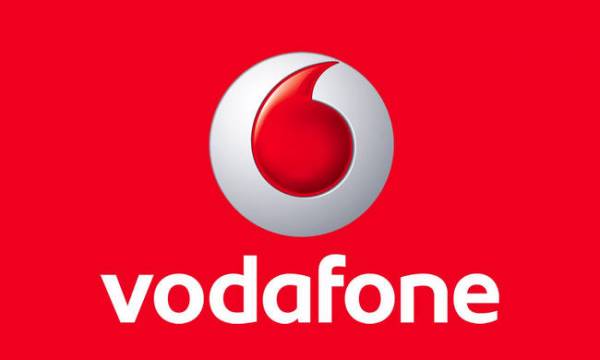 Πρόβλημα στο δίκτυο της Vodafone