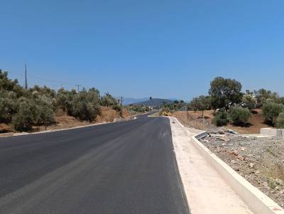 Μεσσηνία: Στην κυκλοφορία το Εύα – Αριστοδήμειο