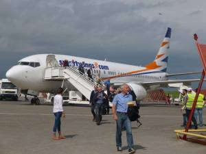 133.296 επισκέπτες αναμένονται φέτος στο αεροδρόμιο Καλαμάτας