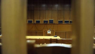 Ανοίγουν σήμερα τα δικαστήρια - Αυστηροί έλεγχοι στην είσοδο