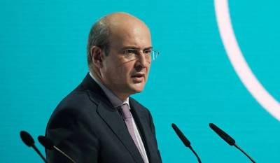 Χατζηδάκης: Πλησιάζουν τις 30.000 οι αιτήσεις για προκαταβολή σύνταξης