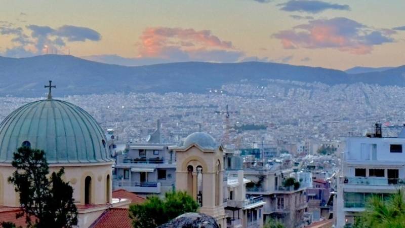 Αγορά ακινήτων: Οσο μεγαλύτερη είναι η τιμή ενός ακινήτου, τόσο περισσότερο χρόνο κάνει για να πουληθεί - Οι υπερβολές τιμωρούνται