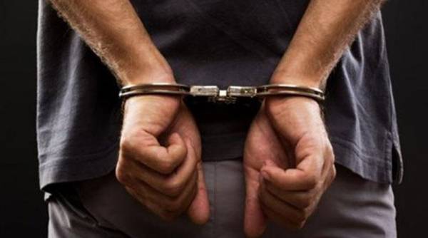 Συνελήφθη φυγόποινος τσιγγάνος στη Μικρομάνη