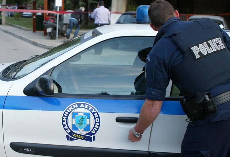 Θεσσαλονίκη: Τρόμος από 80χρονο που οδηγούσε για 40 χλμ. στο αντίθετο ρεύμα