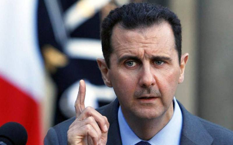 Άσαντ: &quot;Ενδεχόμενη στρατιωτική επίθεση της Δύσης θα αποσταθεροποιήσει την περιοχή&quot;