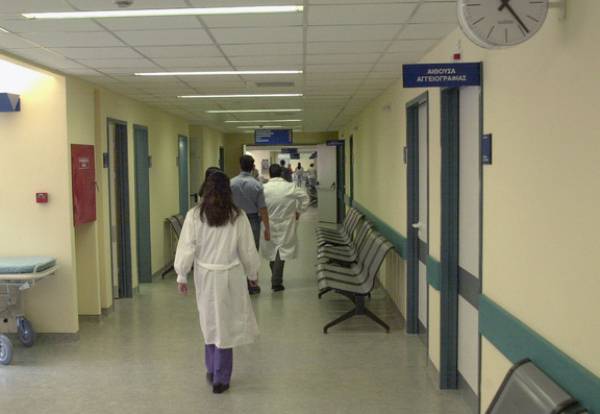 Τα προσόντα για να γίνει κάποιος διοικητής νοσοκομείου στην Ελλάδα