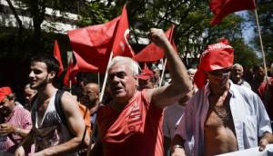 Στηρίξτε την Ελλάδα και συμμαχήστε με τις χώρες του Νότου, λένε οι Πορτογάλοι στην κυβέρνησή τους