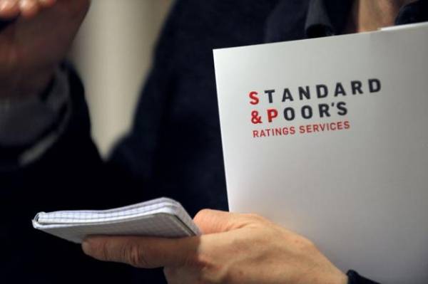 Standard &amp; Poor&#039;s: Θα αμφισβητηθεί το ευρώ σε περίπτωση Grexit