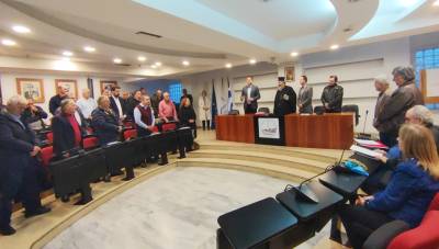 Στον πρόεδρο του Στρεφίου το φλουρί