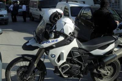 Επίθεση με κατσαβίδι και ρόπαλο στο κέντρο της Καλαμάτας