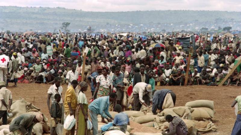 Ρουάντα: Είκοσι πέντε χρόνια μετά τη γενοκτονία του 1994