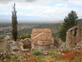 Επίσκεψη δημοσιογράφων στο Γεράκι