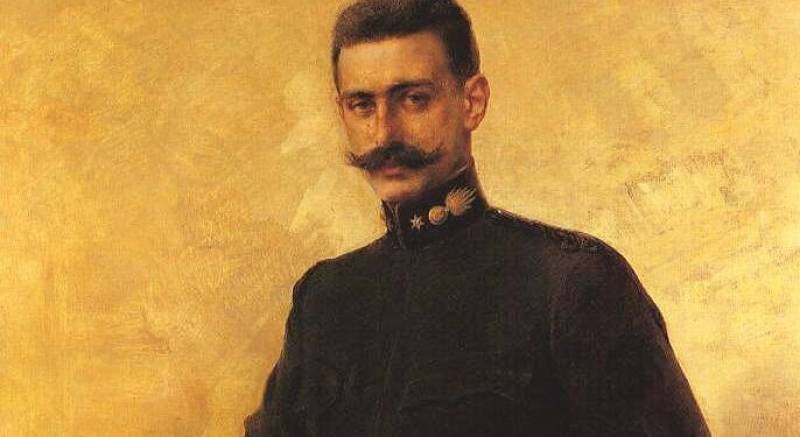 Παύλος Μελάς: Ο Οργανωτής και Πρωτομάρτυρας του Μακεδονικού Αγώνα
