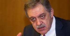 Κουκουλόπουλος: Το ΠΑΣΟΚ δεν δέχεται υποδείξεις από αργοπορημένους, ξεκούραστους &amp; λιποτάκτες