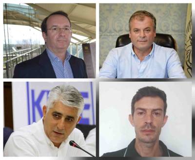 LIVE: Τα αποτελέσματα στον Δήμο Πύλου - Νέστορος