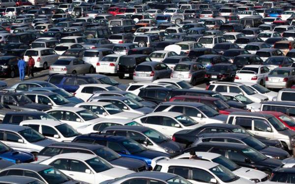 ΕΛΣΤΑΤ: Σε ανοδική τροχιά οι πωλήσεις αυτοκινήτων στη χώρα τον Φεβρουάριο