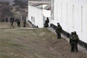 Ρωσία: 23 στρατιώτες νεκροί