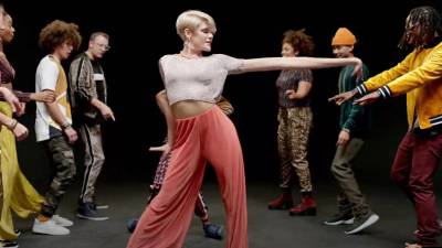 Αλλαγή ημερομηνίας για το "Dance Moves" του Διεθνούς Φεστιβάλ Χορού Καλαμάτας