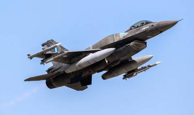 Δίχως τέλος οι τουρκικές προκλήσεις: Νέο μπαράζ παραβιάσεων στο Αιγαίο