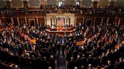 ΗΠΑ: Μέτωπο βουλευτών στο Κογκρέσο κατά της πώλησης F16 στην Τουρκία