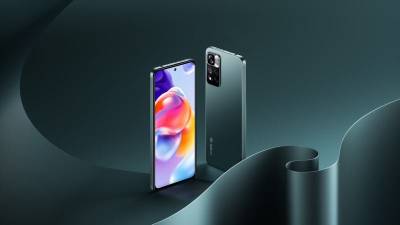 Xiaomi: Παρουσιάστηκαν τα νέα 5G Redmi Note (Βίντεο)