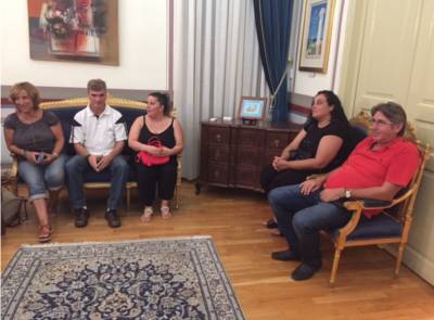 Βελτίωση των υποδομών στο πρώην Πολυκλαδικό