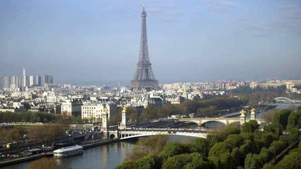 Πάνω από 30 υπουργοί Ενέργειας και Κλίματος συναντώνται στο Παρίσι
