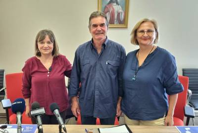 2ο Πανελλήνιο Χορωδιακό Φεστιβάλ Καλαμάτας: Τρεις ημέρες γεμάτες μουσική, συναίσθημα και πολιτισμό (βίντεο)