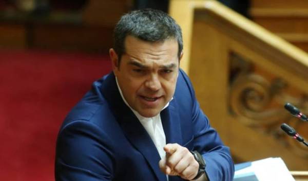 Βουλή: Επίκαιρη ερώτηση του Αλ. Τσίπρα στον πρωθυπουργό για «golden boys» στη ΔΕΗ, λογαριασμούς ρεύματος και ενεργειακή πολιτική