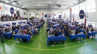 Μαθητές των Εκπαιδευτηρίων Μπουγά στον τελικό του “Young Business Talents”